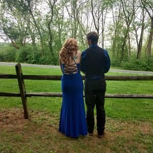 Meet your Posher, Haley